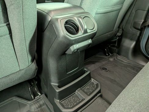 Used 2024 Jeep Wrangler Willys 4xe image 35