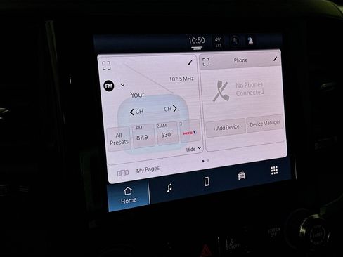 Used 2025 RAM 1500 Tradesman image 21