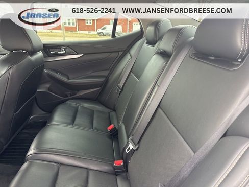 Used 2020 Nissan Maxima 3.5 SV w/ Floor Mat Group image 24