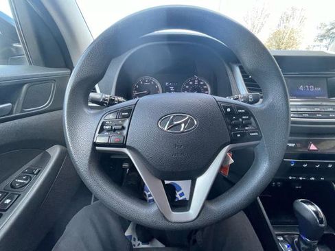 Used 2016 Hyundai Tucson SE w/ Option Group 02 image 14