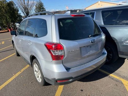 Used 2016 Subaru Forester 2.5i Premium w/ All-Weather Package image 5