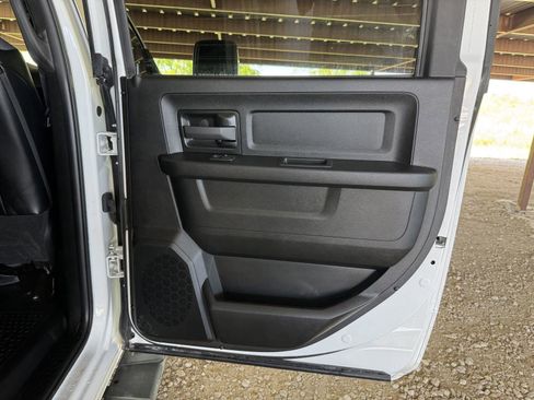 Used 2023 RAM 3500 Tradesman AWD/4WD image 33