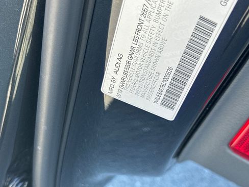 Used 2020 Audi A6 2.0T Premium Plus image 23