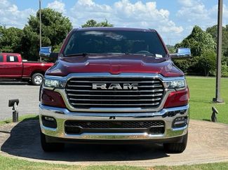 Used 2025 RAM 1500 Laramie AWD/4WD video 2