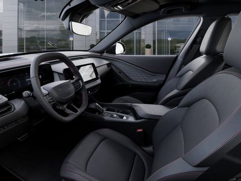 New 2026 Dodge Charger R/T image 22