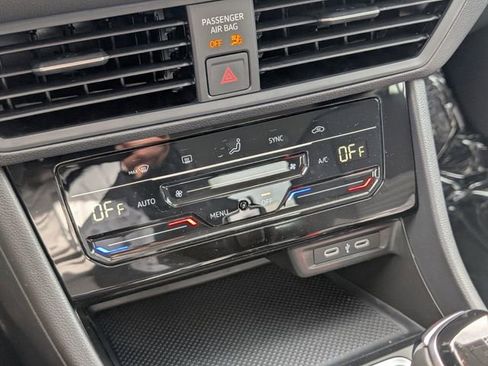 New 2026 Volkswagen Jetta S image 23