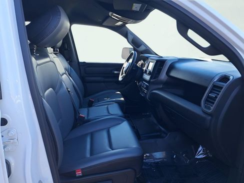 Used 2022 RAM 1500 Tradesman AWD/4WD image 17