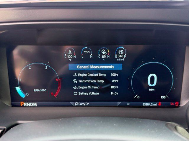 Used 2024 Ford F250 Lariat w/ Sport Appearance Package AWD/4WD image 17