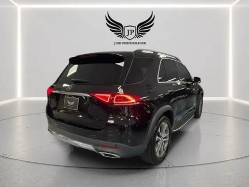 Used 2021 Mercedes-Benz GLE 350 image 7