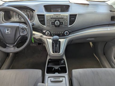Used 2013 Honda CR-V LX image 13