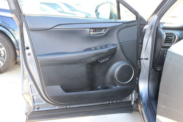 Used 2019 Lexus NX 300h AWD w/ Premium Package image 11