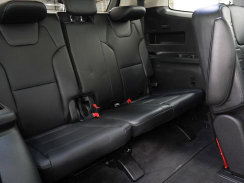 Used 2020 Kia Telluride SX w/ SX Prestige Package AWD/4WD image 13