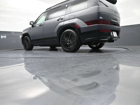 Certified 2025 Hyundai Santa Fe Calligraphy AWD/4WD image 35