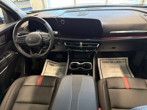 Used 2026 Chevrolet Traverse RS w/ LPO, Floor Liner Package AWD/4WD image 23