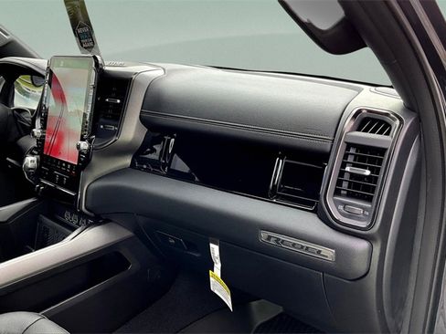 New 2026 RAM 1500 Rebel w/ Rebel Level 2 Equipment Group image 16