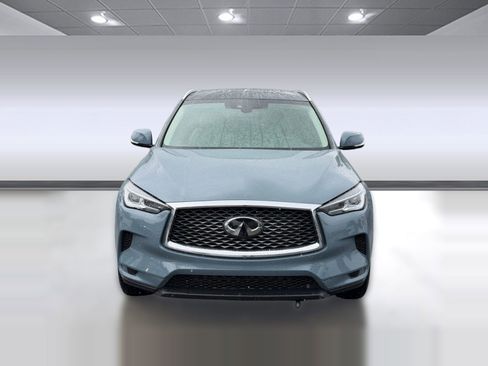 Used 2023 INFINITI QX50 Luxe FWD image 6