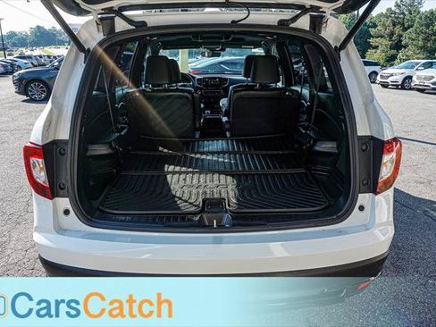 Used 2021 Honda Pilot Black Edition image 47