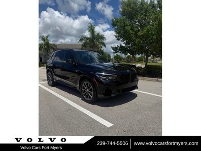 Used 2022 BMW X5 xDrive40i w/ M Sport Package