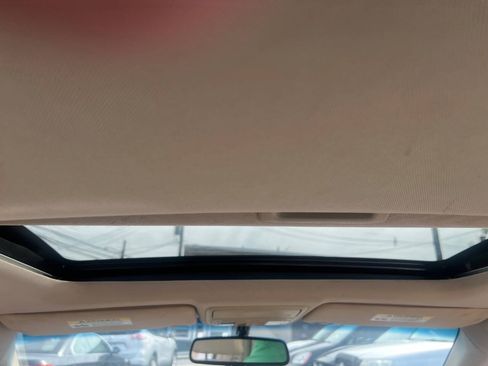 Used 2016 Honda Accord EX-L image 22