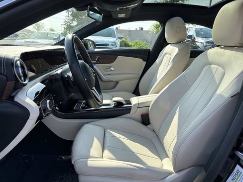 Used 2023 Mercedes-Benz CLA 250 4MATIC image 10