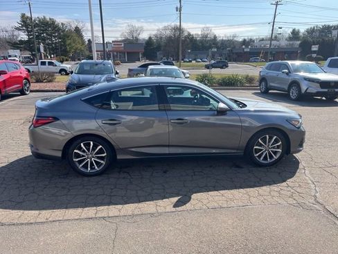 Used 2025 Acura Integra image 18