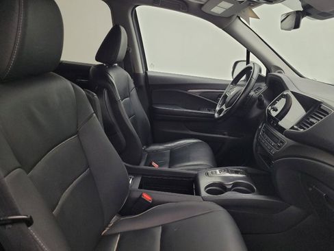Used 2021 Honda Pilot EX-L image 21