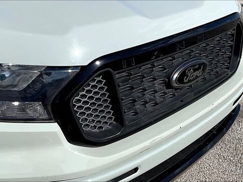 Used 2022 Ford Ranger XLT w/ Equipment Group 301A Mid image 31