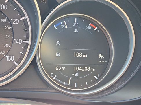 Used 2018 MAZDA CX-5 Grand Touring w/ Premium Package FWD image 22