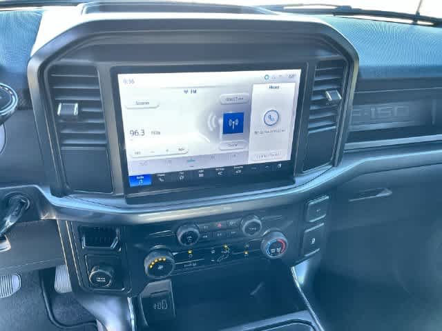 Used 2025 Ford F150 STX w/ Equipment Group 200A RWD image 18