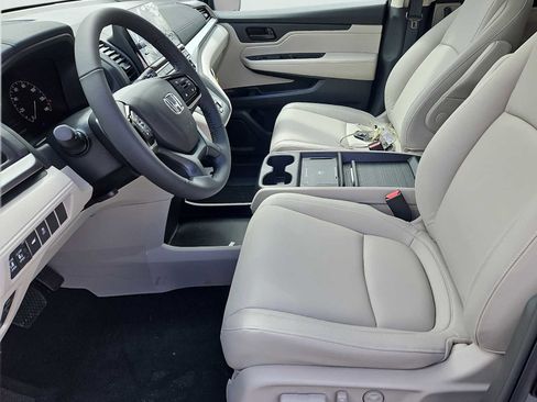 New 2026 Honda Odyssey EX-L image 20