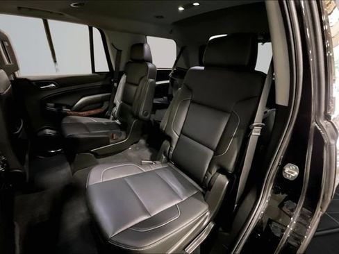 Used 2019 Chevrolet Tahoe Premier AWD/4WD image 26