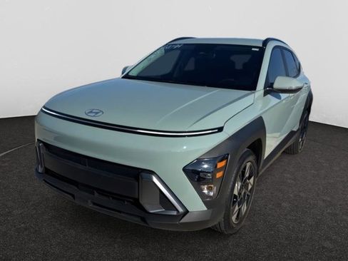 Used 2024 Hyundai Kona SEL image 7