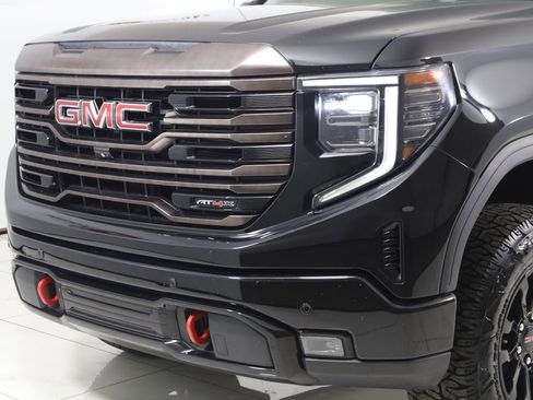 Used 2022 GMC Sierra 1500 AT4X AWD/4WD image 58