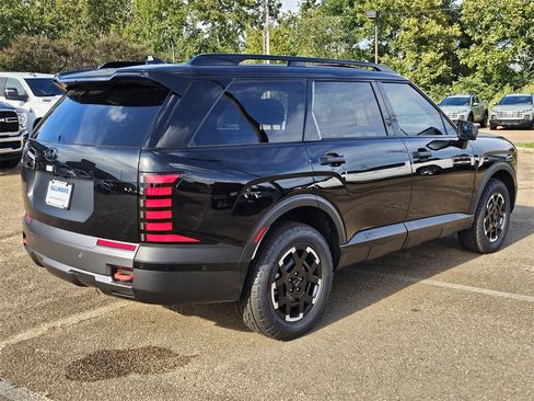 New 2026 Hyundai Palisade XRT Pro image 2