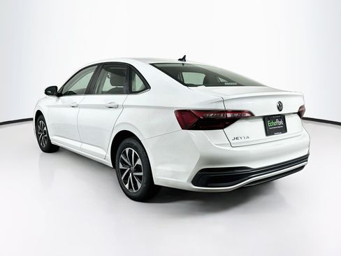 Used 2024 Volkswagen Jetta S FWD image 5