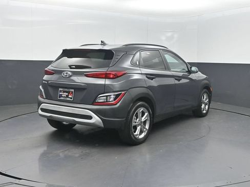 Used 2023 Hyundai Kona SEL FWD image 32