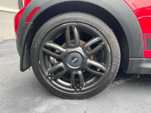 Used 2015 MINI Cooper S w/ Always Open Package FWD image 23