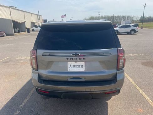 Used 2021 Chevrolet Tahoe Z71 image 6