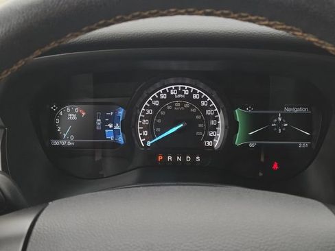 Used 2022 Ford Ranger Lariat w/ Equipment Group 501A High image 38