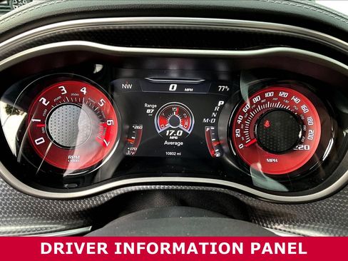 Used 2020 Dodge Challenger SRT Hellcat Redeye RWD image 12