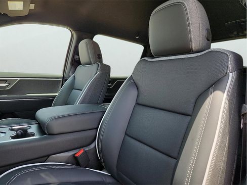 New 2026 GMC Sierra EV Elevation w/ Premium Package image 16