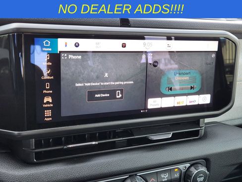 New 2026 Jeep Wrangler Sport image 16