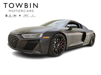 Used 2021 Audi R8 V10 w/ Premium Package video 1