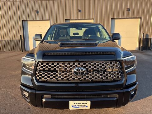 Used 2020 Toyota Tundra image 8