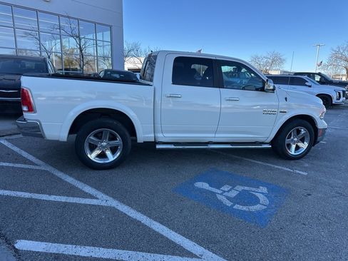 Used 2018 RAM 1500 Laramie w/ Convenience Group image 29