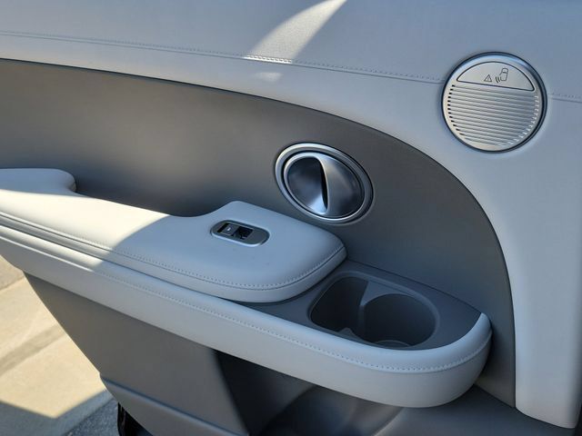 New 2026 Hyundai Palisade FWD Hybrid image 23