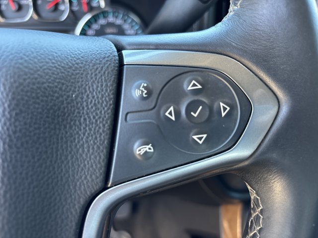 Used 2014 Chevrolet Silverado 1500 LTZ AWD/4WD image 26
