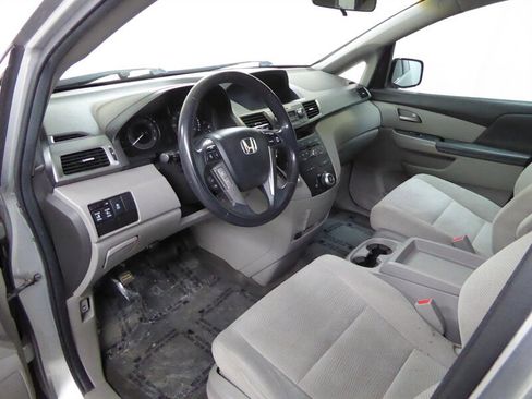 Used 2012 Honda Odyssey EX image 15