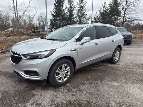 Used 2021 Buick Enclave Preferred w/ LPO, Floor Liner Package image 1