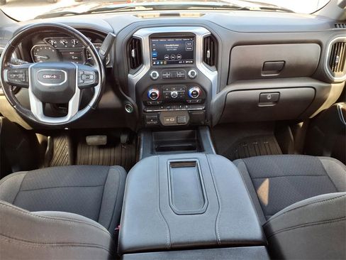 Used 2021 GMC Sierra 1500 Elevation image 18